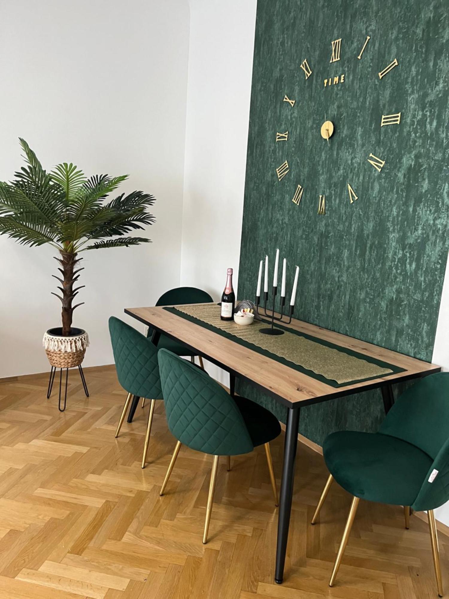 Anna Luxury Apartment Vienna Exterior photo